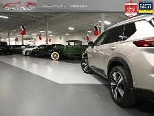 2024 Nissan Rogue SL No Accident Leather 360CAM Panoramic Roof R - Photo 27