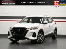2024 Nissan Kicks SV CarPlay Adaptive Cruise Remote Start