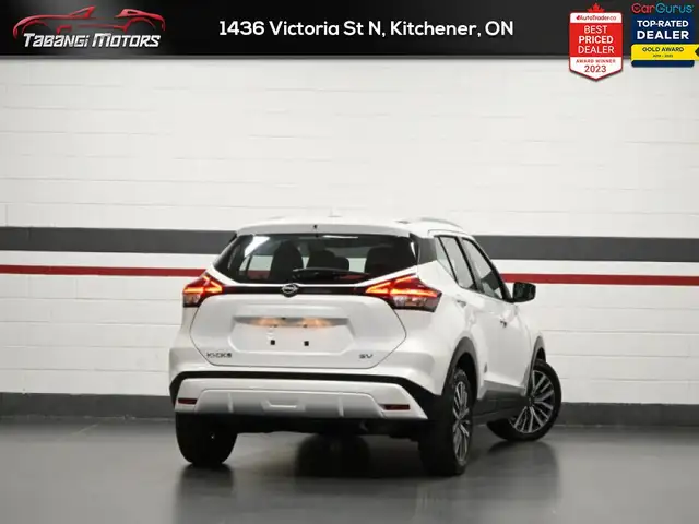 2024 Nissan Kicks SV CarPlay Adaptive Cruise Remote Start - Photo 2