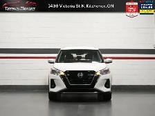 2024 Nissan Kicks SV CarPlay Adaptive Cruise Remote Start - Photo 4
