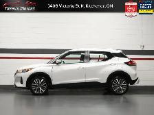 2024 Nissan Kicks SV CarPlay Adaptive Cruise Remote Start - Photo 9