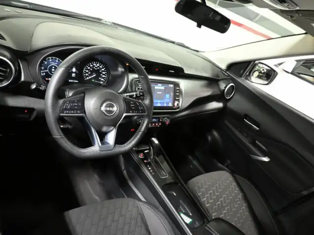 2024 Nissan Kicks SV CarPlay Adaptive Cruise Remote Start - Photo 10