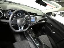 2024 Nissan Kicks SV CarPlay Adaptive Cruise Remote Start - Photo 10