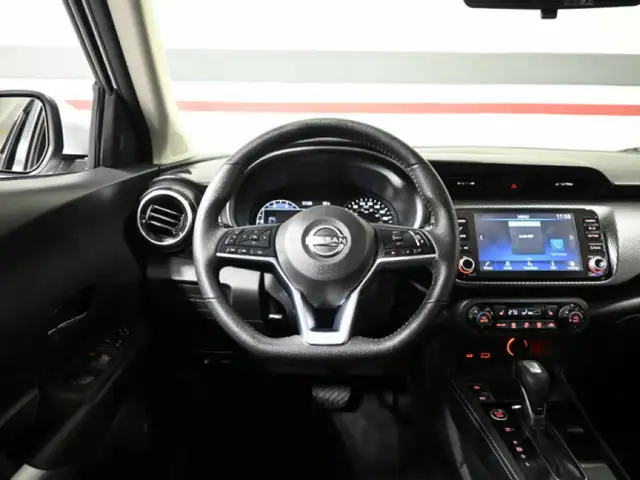 2024 Nissan Kicks SV CarPlay Adaptive Cruise Remote Start - Photo 12
