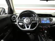 2024 Nissan Kicks SV CarPlay Adaptive Cruise Remote Start - Photo 12