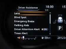 2024 Nissan Kicks SV CarPlay Adaptive Cruise Remote Start - Photo 14