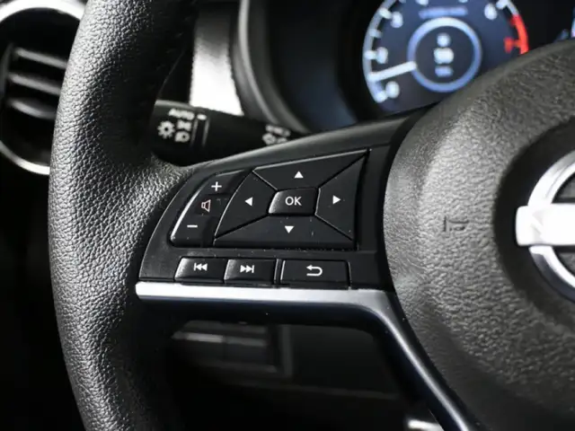 2024 Nissan Kicks SV CarPlay Adaptive Cruise Remote Start - Photo 15