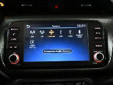 2024 Nissan Kicks SV CarPlay Adaptive Cruise Remote Start - Photo 17