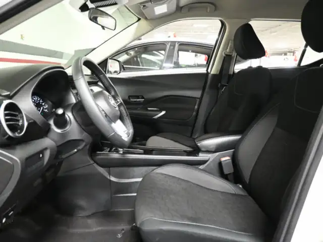 2024 Nissan Kicks SV CarPlay Adaptive Cruise Remote Start - Photo 21