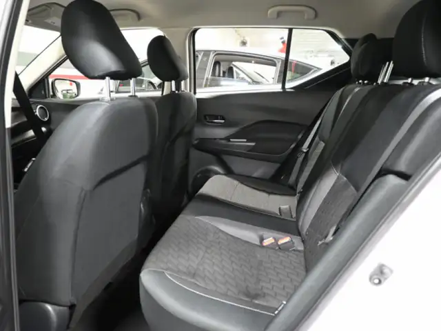 2024 Nissan Kicks SV CarPlay Adaptive Cruise Remote Start - Photo 22