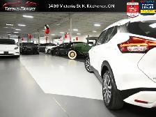 2024 Nissan Kicks SV CarPlay Adaptive Cruise Remote Start - Photo 23