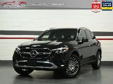 2024 Mercedes-Benz GLC 300 4MATIC No Accident 360CAM Ambient Lig