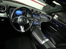 2024 Mercedes-Benz GLC 300 4MATIC No Accident 360CAM Ambient Lig - Photo 10