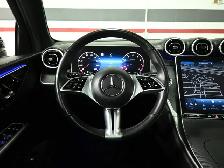 2024 Mercedes-Benz GLC 300 4MATIC No Accident 360CAM Ambient Lig - Photo 12