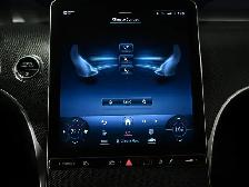 2024 Mercedes-Benz GLC 300 4MATIC No Accident 360CAM Ambient Lig - Photo 17