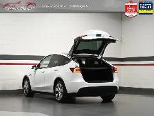 2023 Tesla Model Y Standard Range No Accident Leather Autopilot - Photo 8