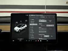 2023 Tesla Model Y Standard Range No Accident Leather Autopilot - Photo 16