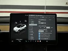 2023 Tesla Model Y Standard Range No Accident Leather Autopilot - Photo 17