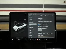 2023 Tesla Model Y Standard Range No Accident Leather Autopilot - Photo 18