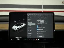 2023 Tesla Model Y Standard Range No Accident Leather Autopilot - Photo 19