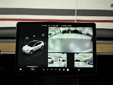 2023 Tesla Model Y Standard Range No Accident Leather Autopilot - Photo 22