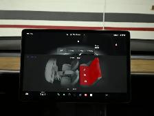 2023 Tesla Model Y Standard Range No Accident Leather Autopilot - Photo 25