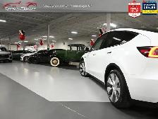 2023 Tesla Model Y Standard Range No Accident Leather Autopilot - Photo 30