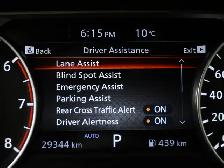 2024 Nissan Rogue No Accident Heated Seats Blind Spot Remote Sta - Photo 14