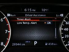 2024 Nissan Rogue No Accident Heated Seats Blind Spot Remote Sta - Photo 15