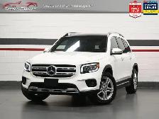 2023 Mercedes-Benz GLB 250 4MATIC No Accident Panoramic Roof Amb