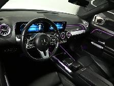 2023 Mercedes-Benz GLB 250 4MATIC No Accident Panoramic Roof Amb - Photo 10