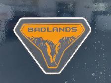 2026 Ford Bronco Sport BADLANDS | MOONROOF | BADLANDS TECH PACKA - Photo 7