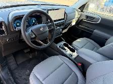 2026 Ford Bronco Sport BADLANDS | MOONROOF | BADLANDS TECH PACKA - Photo 16