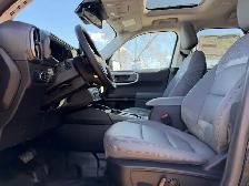 2026 Ford Bronco Sport BADLANDS | MOONROOF | BADLANDS TECH PACKA - Photo 17