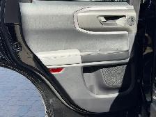 2026 Ford Bronco Sport BADLANDS | MOONROOF | BADLANDS TECH PACKA - Photo 26