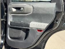 2026 Ford Bronco Sport BADLANDS | MOONROOF | BADLANDS TECH PACKA - Photo 29