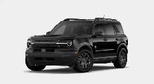 2026 Ford Bronco Sport BIG BEND | CONVENIENCE PACKAGE | LANE KEE - Photo 2
