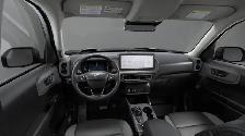 2026 Ford Bronco Sport BIG BEND | CONVENIENCE PACKAGE | LANE KEE - Photo 4