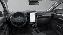 2026 Ford Ranger LARIAT | BLACK APPEARANCE PACKAGE | - Photo 4