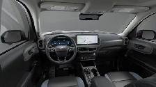 2026 Ford Bronco Sport OUTER BANKS | OUTER BANKS TECH PACKAGE | - Photo 4