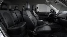 2026 Ford Bronco Sport BIG BEND | CONVENIENCE PACKAGE | BLIS - Photo 5