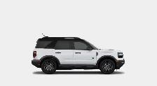 2026 Ford Bronco Sport BIG BEND | CONVENIENCE PACKAGE | BLIS - Photo 6