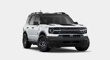 2026 Ford Bronco Sport BIG BEND | CONVENIENCE PACKAGE | BLIS - Photo 7