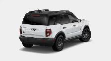 2026 Ford Bronco Sport BIG BEND | CONVENIENCE PACKAGE | BLIS - Photo 9