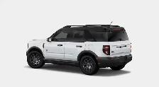 2026 Ford Bronco Sport BIG BEND | CONVENIENCE PACKAGE | BLIS - Photo 10