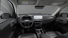 2026 Ford Bronco Sport BIG BEND | BLACK APPEARANCE PACKAGE | - Photo 4