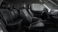 2026 Ford Bronco Sport BIG BEND | BLACK APPEARANCE PACKAGE | - Photo 5