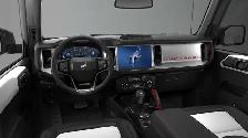 2026 Ford Bronco OUTER BANKS | 60TH ANIVERSARY PACKAGE - Photo 10