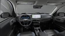 2026 Ford Bronco Sport OUTER BANKS | POWER MOONROOF | TECH PACKA - Photo 4