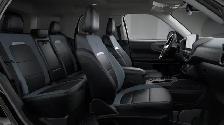 2026 Ford Bronco Sport OUTER BANKS | POWER MOONROOF | TECH PACKA - Photo 5